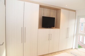 2 Schlafzimmer, WLAN