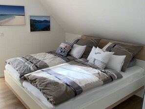 1 chambre, fer et planche à repasser, Wi-Fi