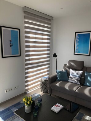 Télévision, chaîne hi-fi