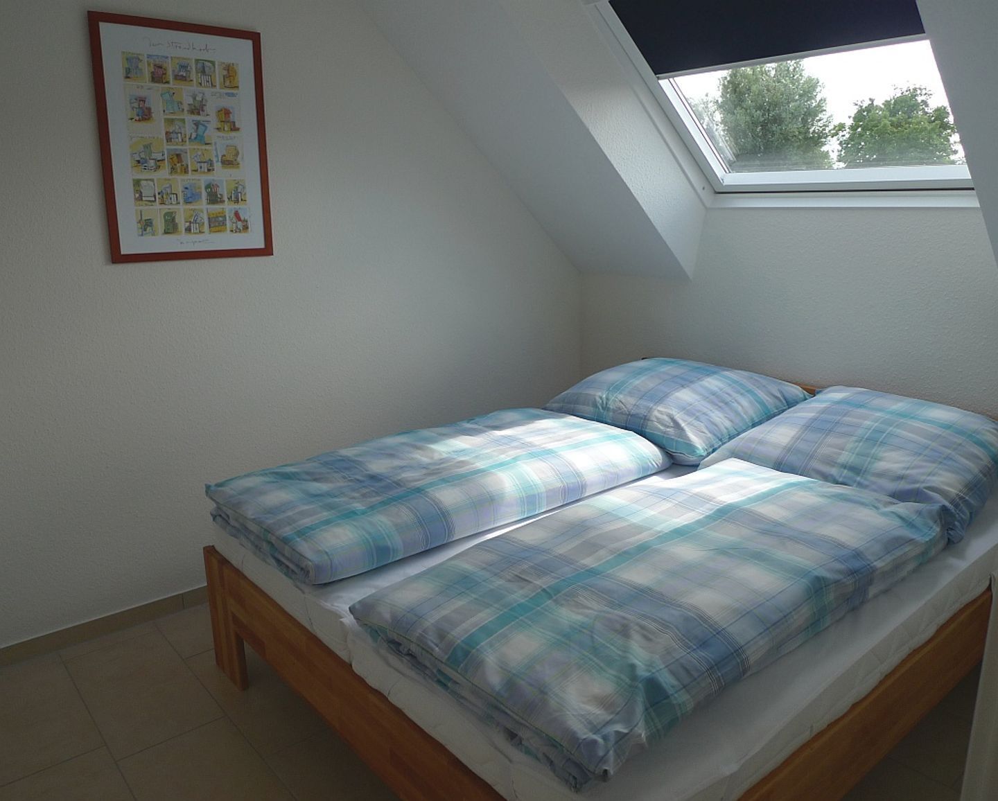 3 chambres, Wi-Fi