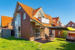 Udendørsområde