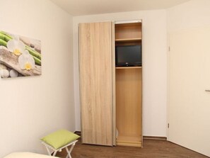 Interior - GrachtenEck - Bright vacation apartment in the canal district (Krummhörn)