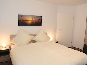 2 chambres, Wi-Fi