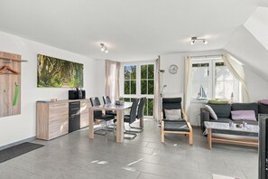 Oppholdsområde