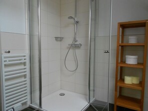 Dusche