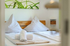 3 Schlafzimmer, Bügeleisen/Bügelbrett, WLAN