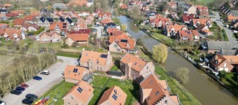 Hampton Huus - Dog-friendly vacation home (100sqm) with sauna, fireplace and garden