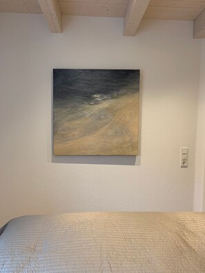 3 Schlafzimmer, Schreibtisch, WLAN