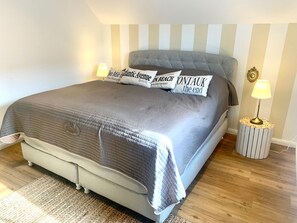 3 chambres, bureau, Wi-Fi