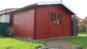 Außenbereich