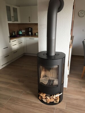 Interiör