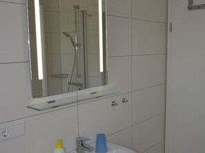 Dusche