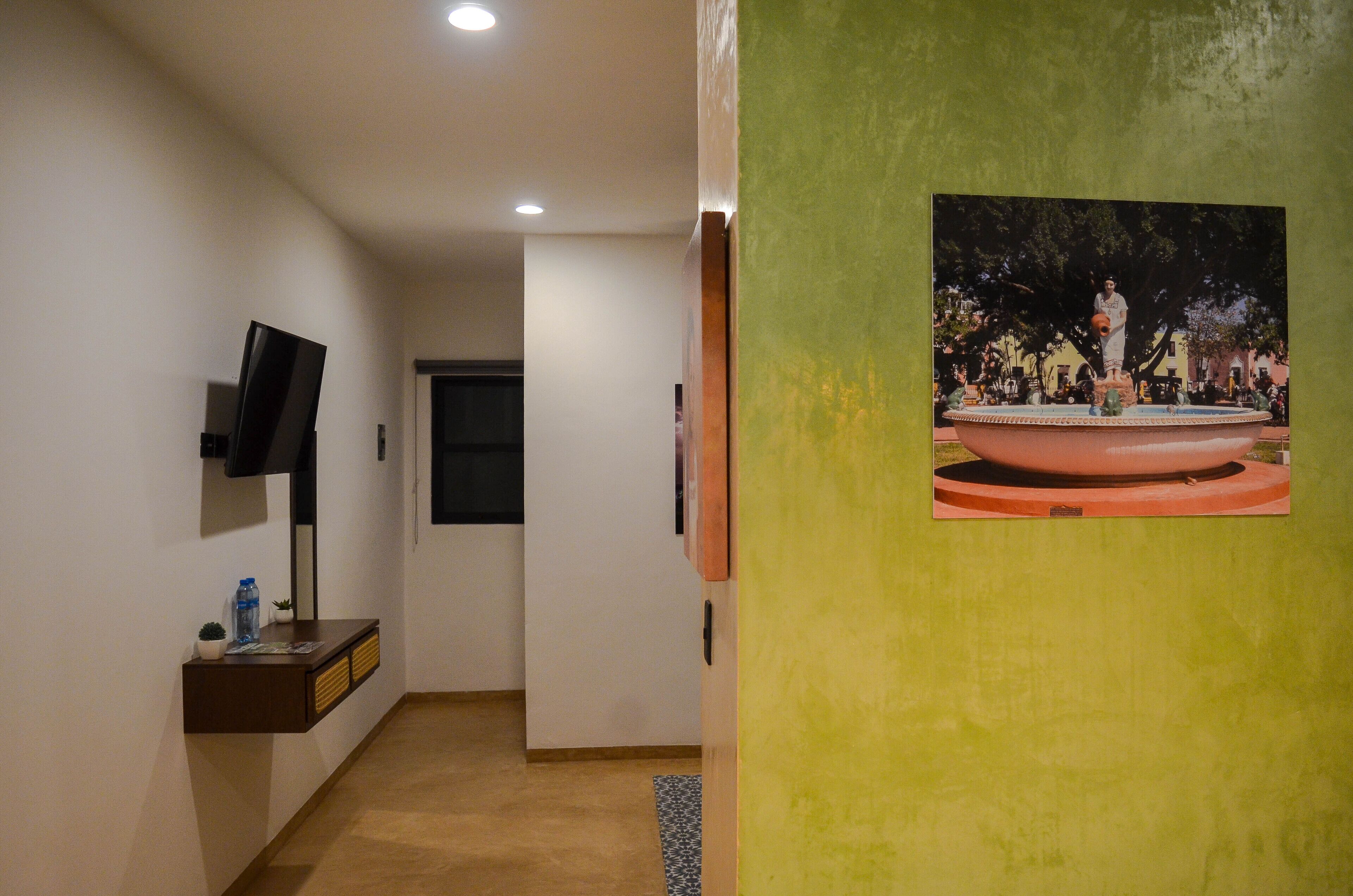 Apartamentos Dsiena Valladolid