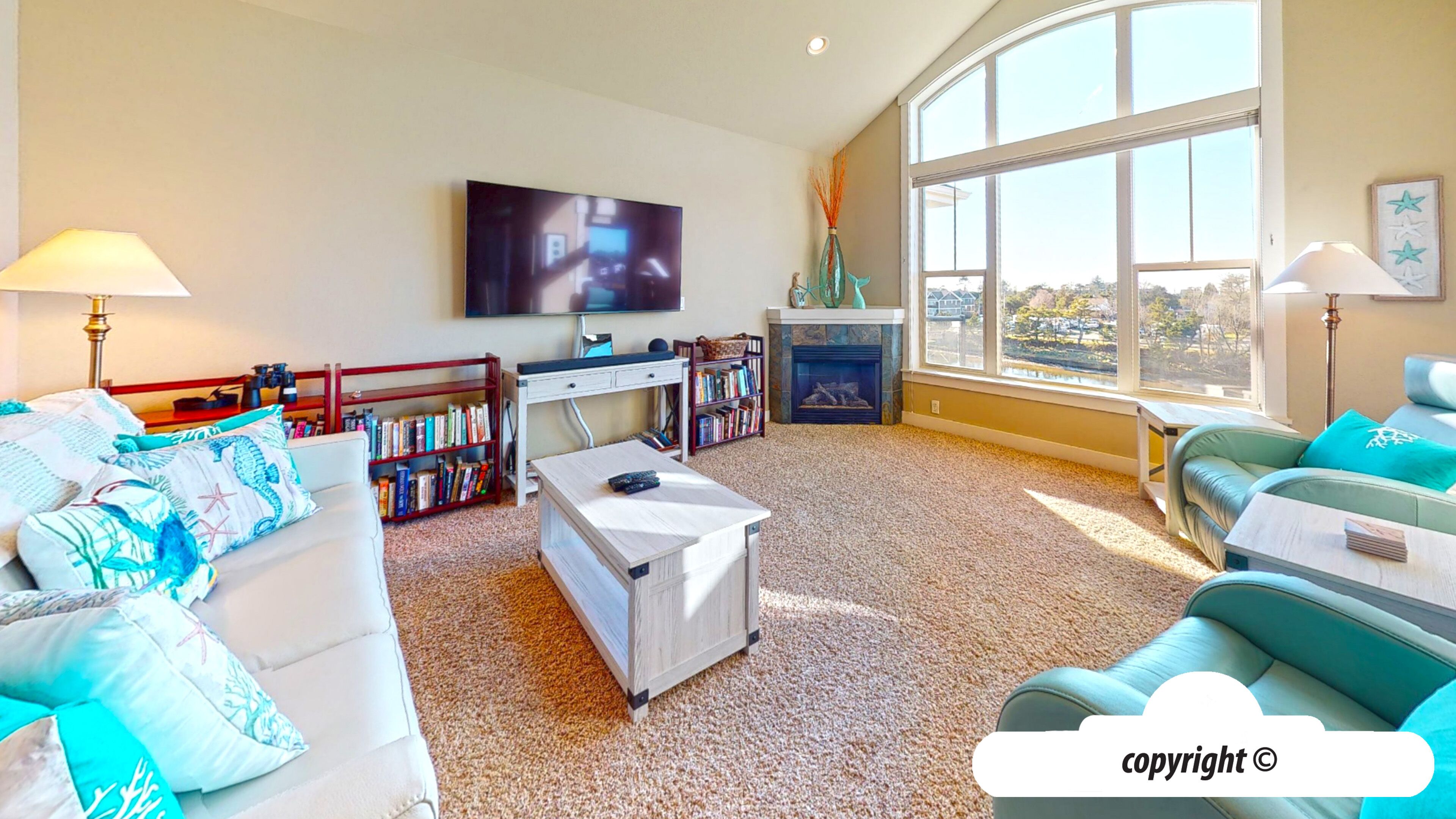 RIVER SONG at Seaside Beach