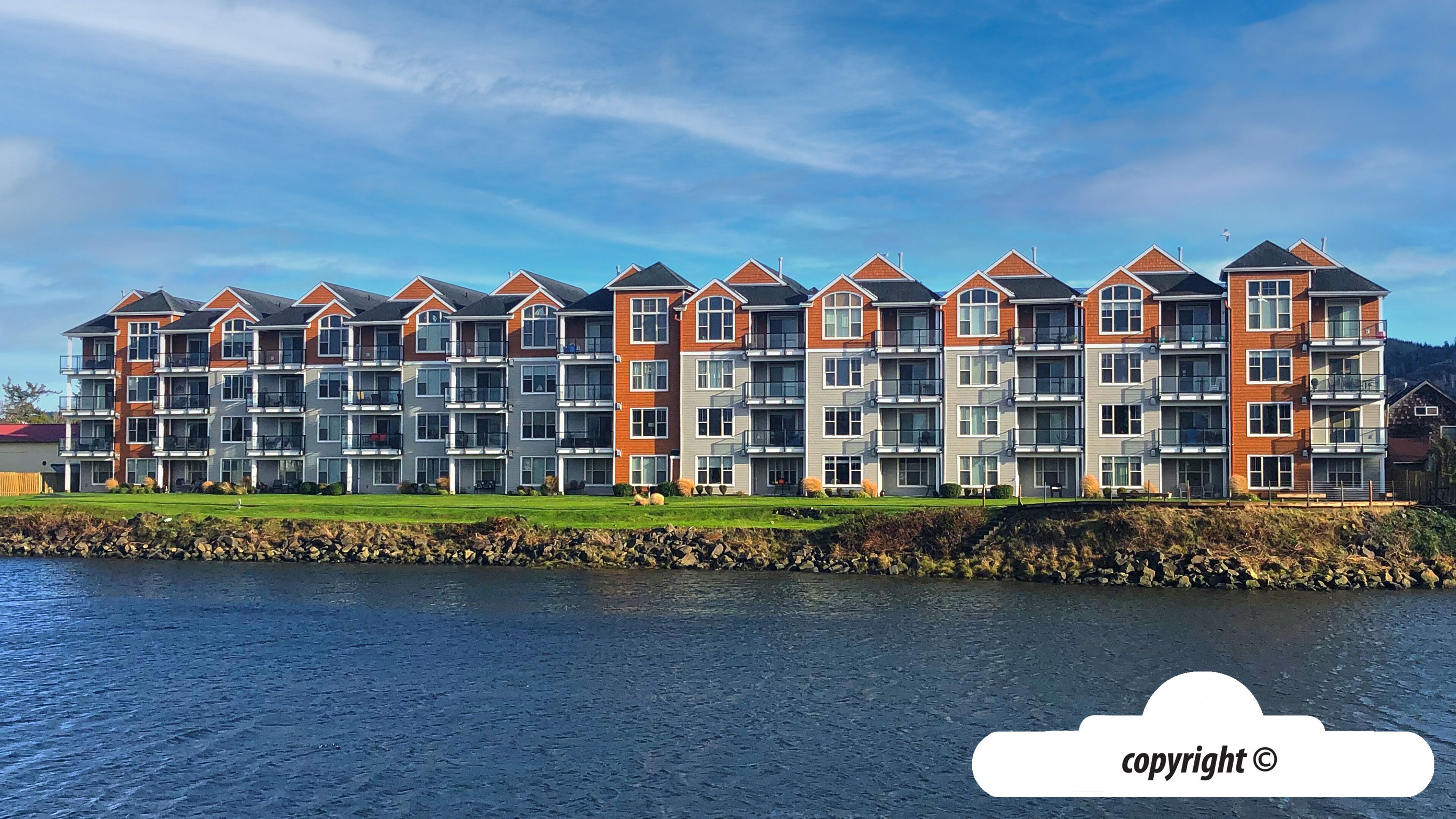 RIVER SONG at Seaside Beach