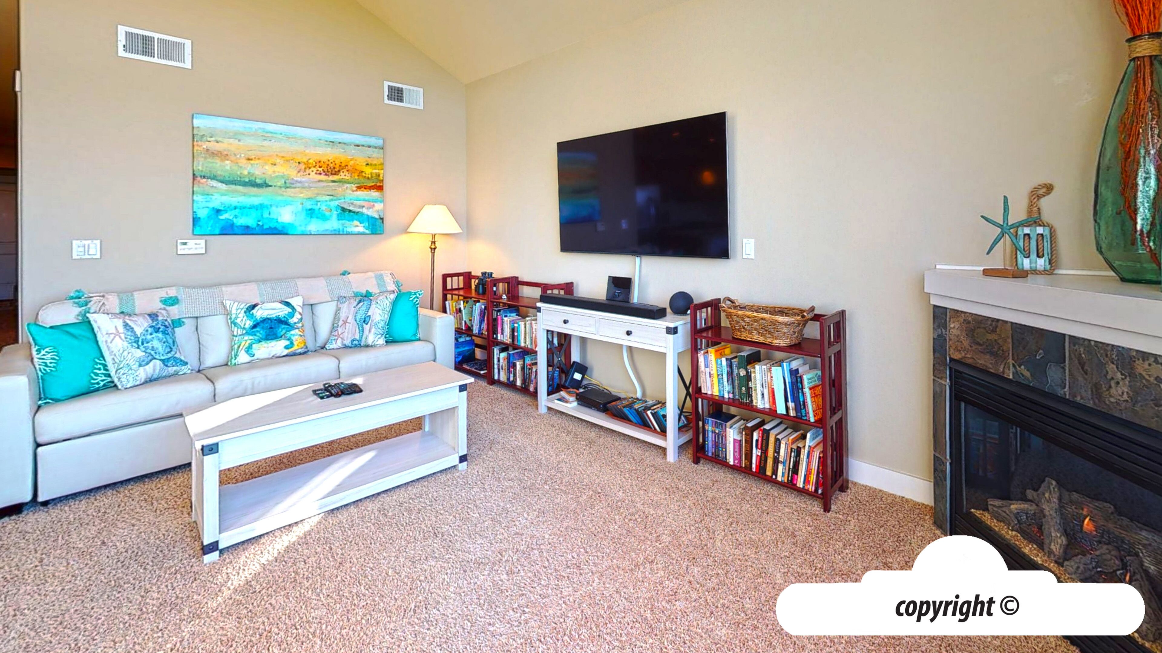 RIVER SONG at Seaside Beach