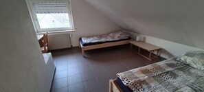 House (Monteurzimmer Borken ) | Exterior - Monteurzimmer Borken (Borken)