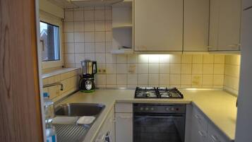 House (Monteurzimmer Borken ) | Exterior