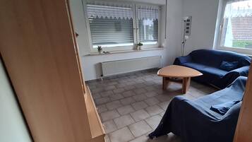 Ferienhaus (Monteurzimmer Borken ) | Außenbereich