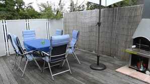 Huis (Monteurzimmer Borken ) | Exterieur