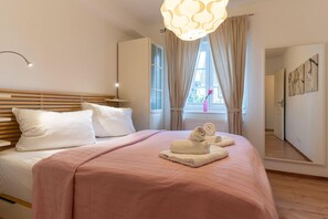 Apartment (Seestern EG-hinten) | Außenbereich