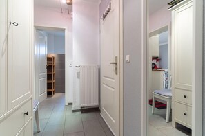 Apartment (Strandläufer EG-vorne) | Außenbereich