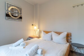 Apartment (Strandläufer EG-vorne) | Außenbereich