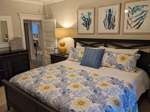 3 habitaciones y wifi 