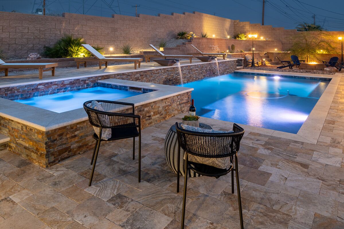 ☀️NEW! Lake Havasu City Oasis w/Private Pool & Spa