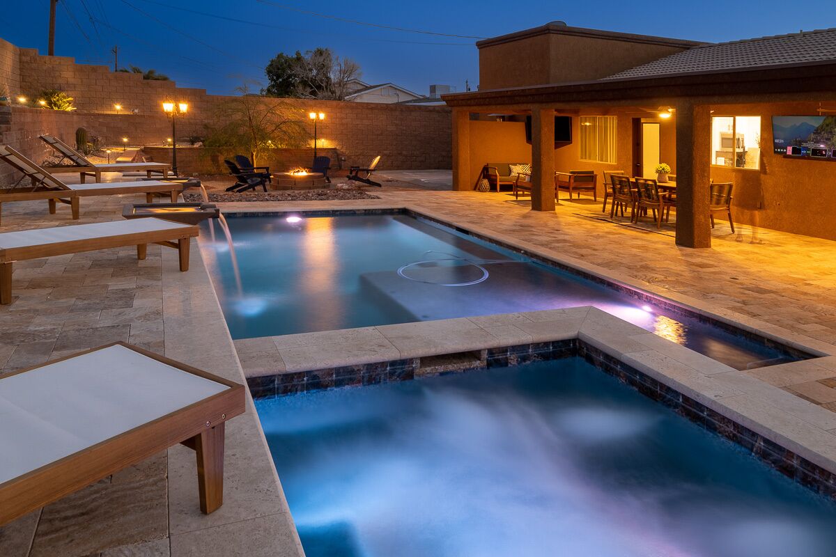 Piscina