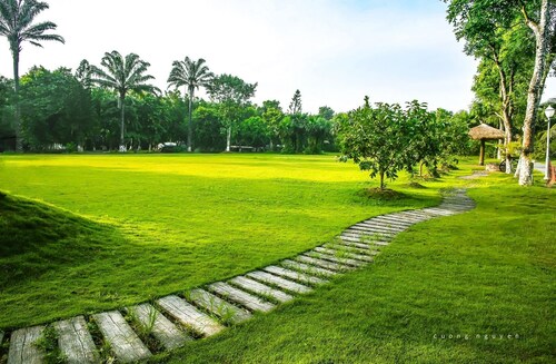 Ecopark - H2 homestay