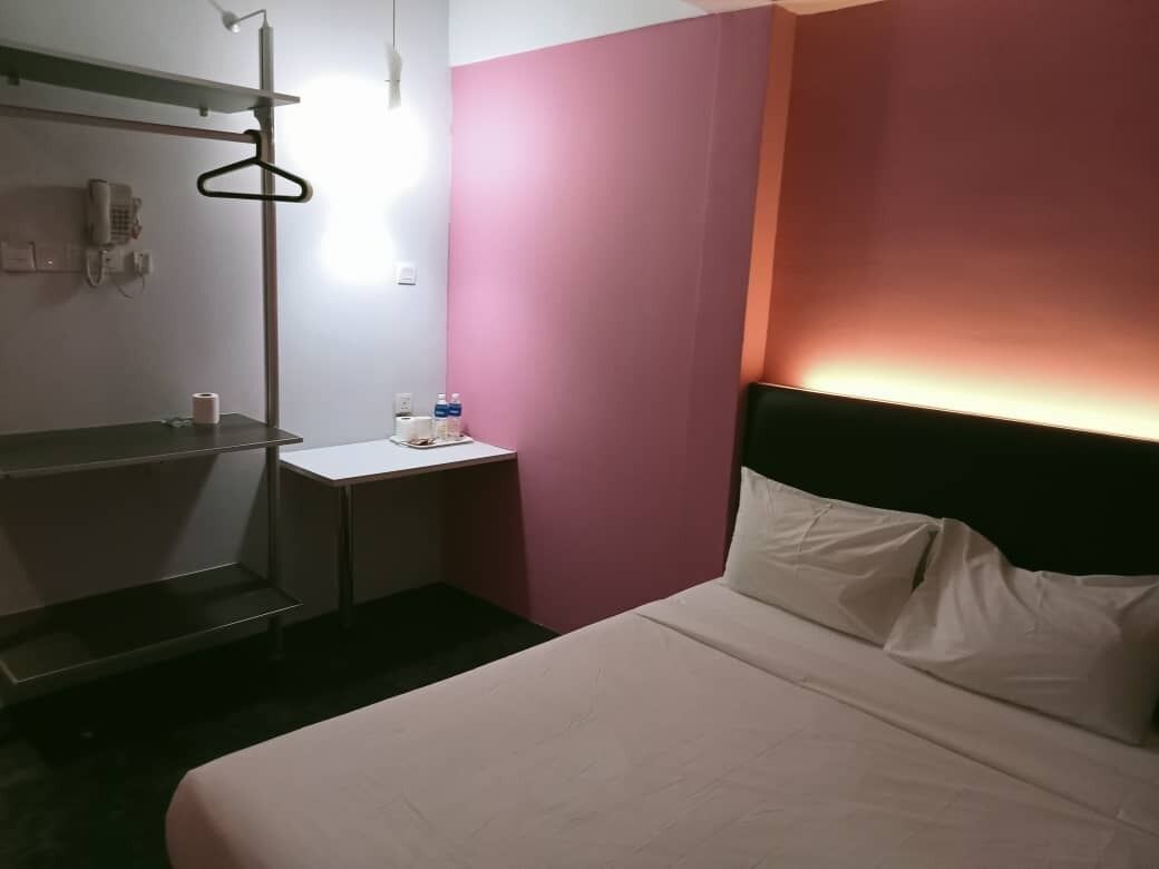 3 soverom, wi-fi (inkludert) og rullestolvennlig