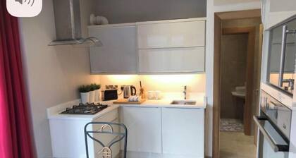 Luxurious Studio Apartment in Fahan, Co Donegal