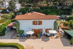 Exterior - Appartamento villa da 6 a 8 persone Capoliveri (Capoliveri)