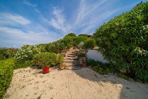 Property grounds - Appartamento villa da 6 a 8 persone Capoliveri (Capoliveri)