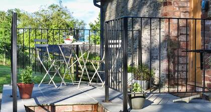 The Groom's Flat - a marketing that sleeps 2 guests in 1 bedroom