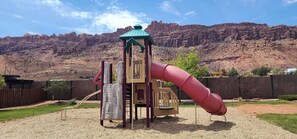Espace pour enfants