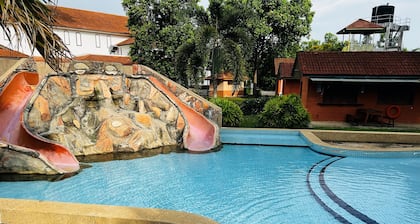 De Palma Resort Kuala Selangor