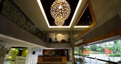 De Palma Resort Kuala Selangor