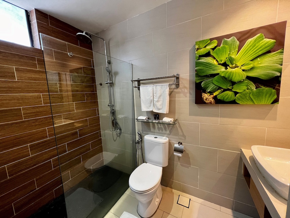 De Palma Resort Kuala Selangor by null