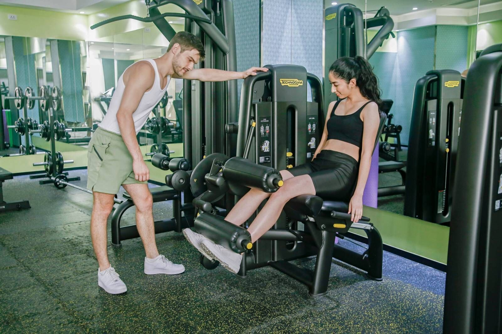 Foto - Lime Resort Manila