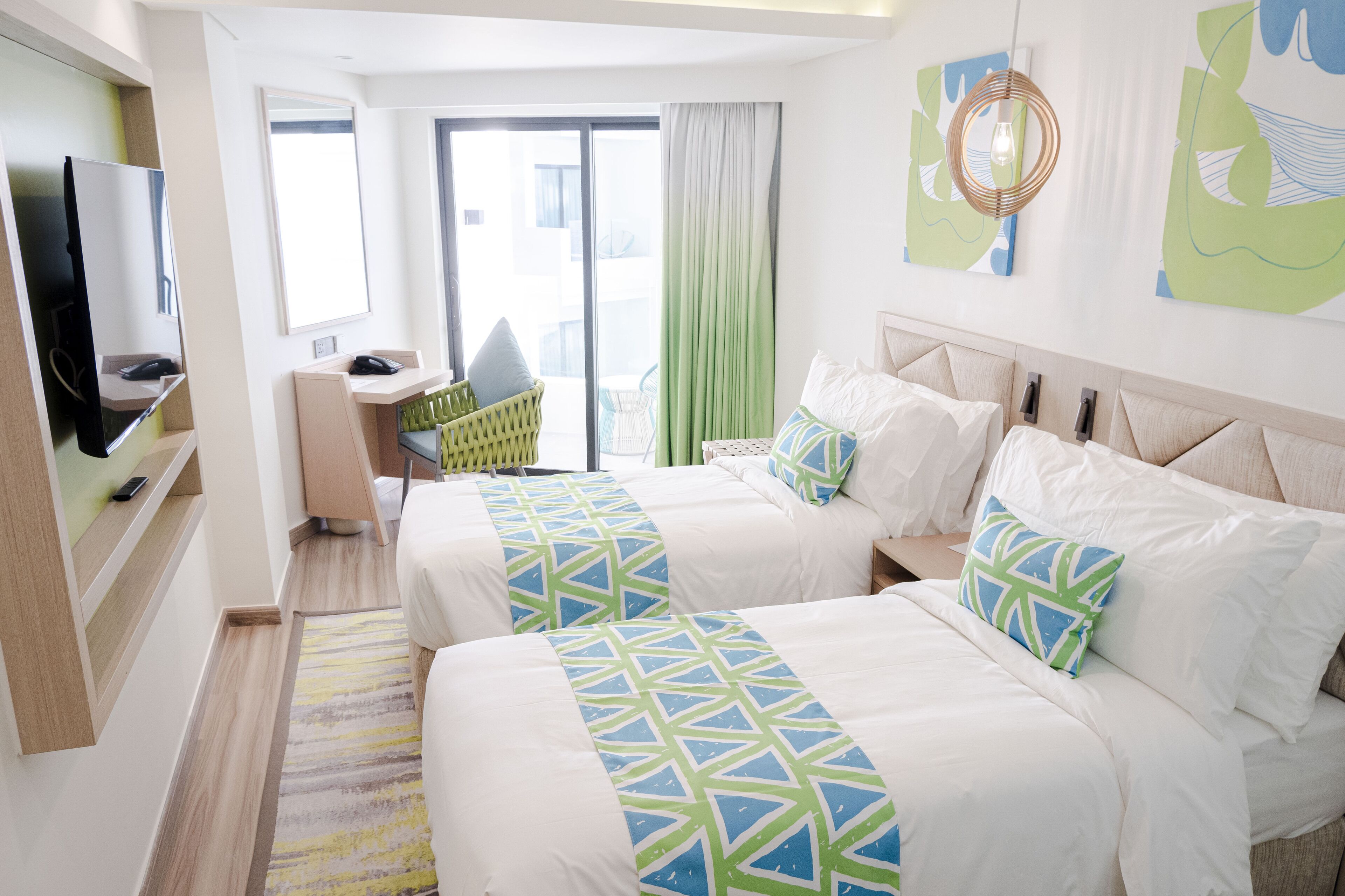 Foto - Lime Resort Manila