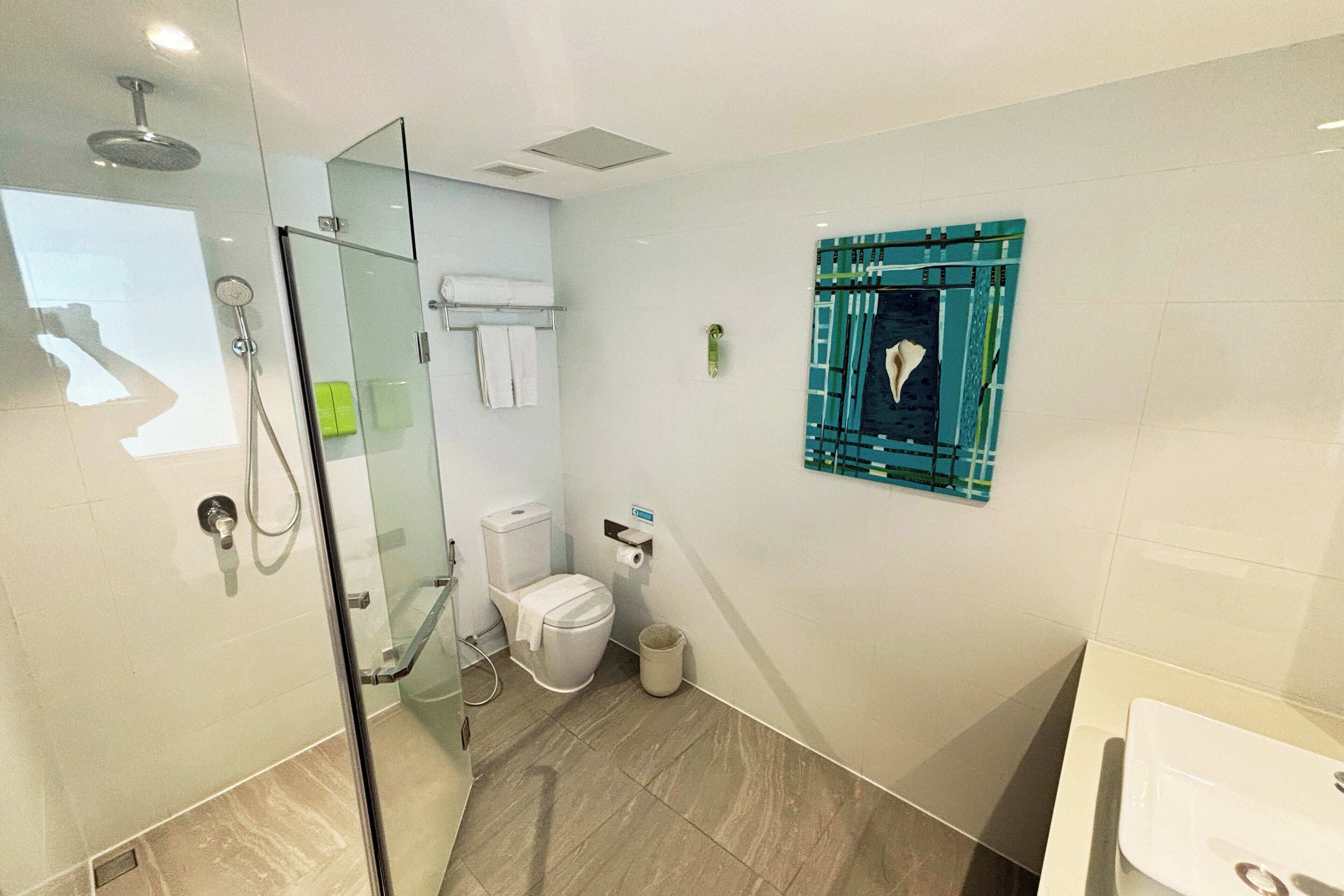 Foto - Lime Resort Manila