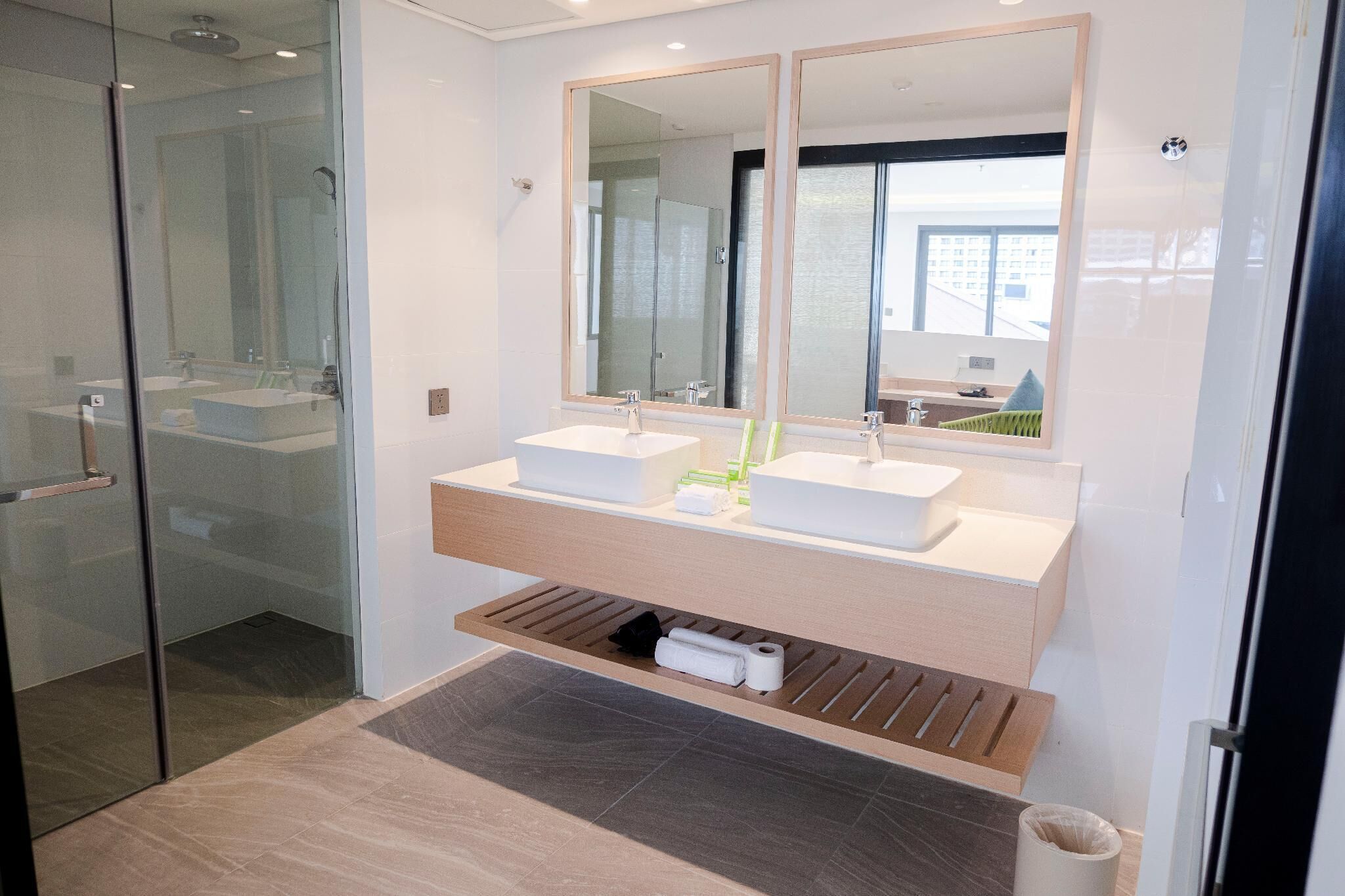 Foto - Lime Resort Manila