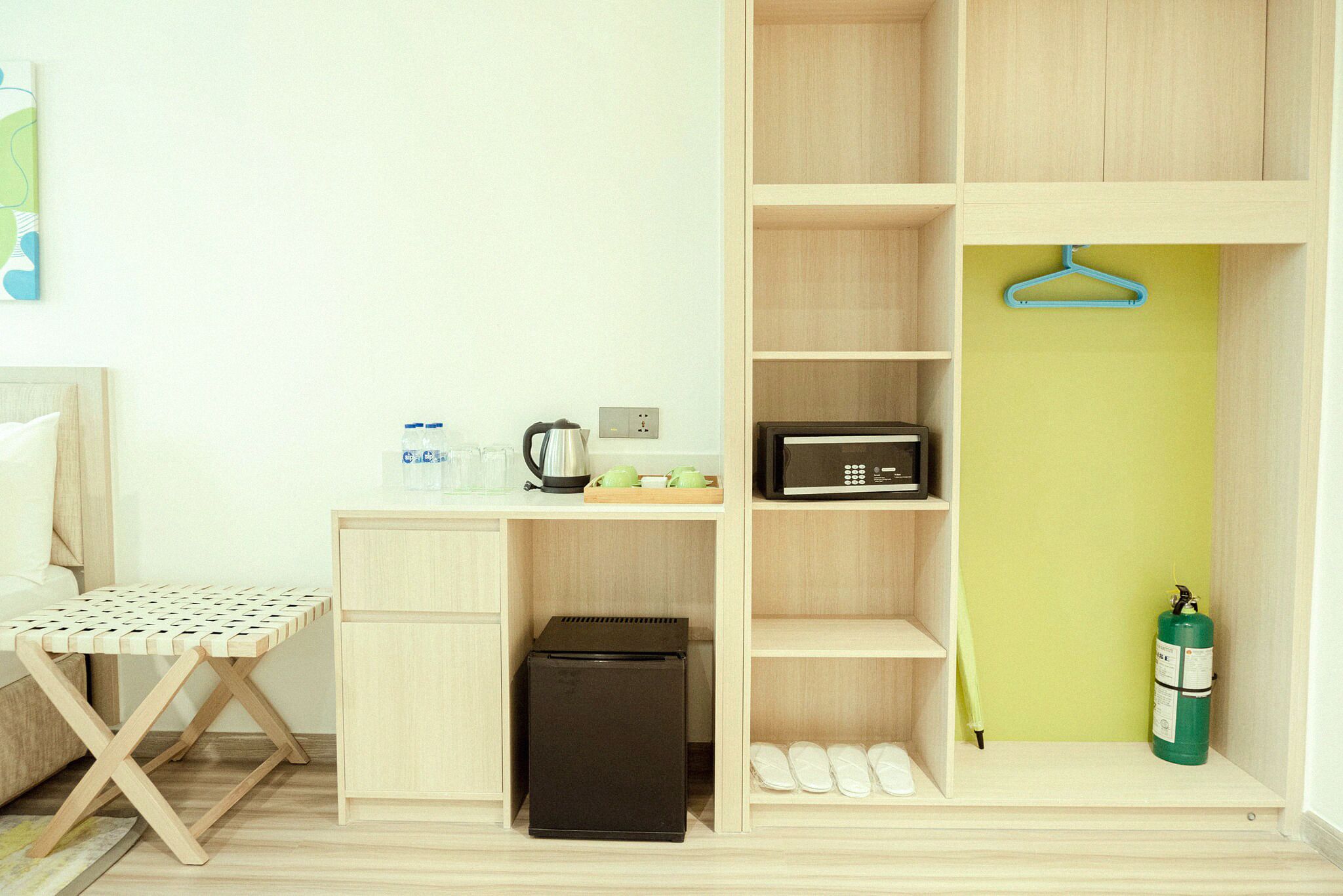 Foto - Lime Resort Manila