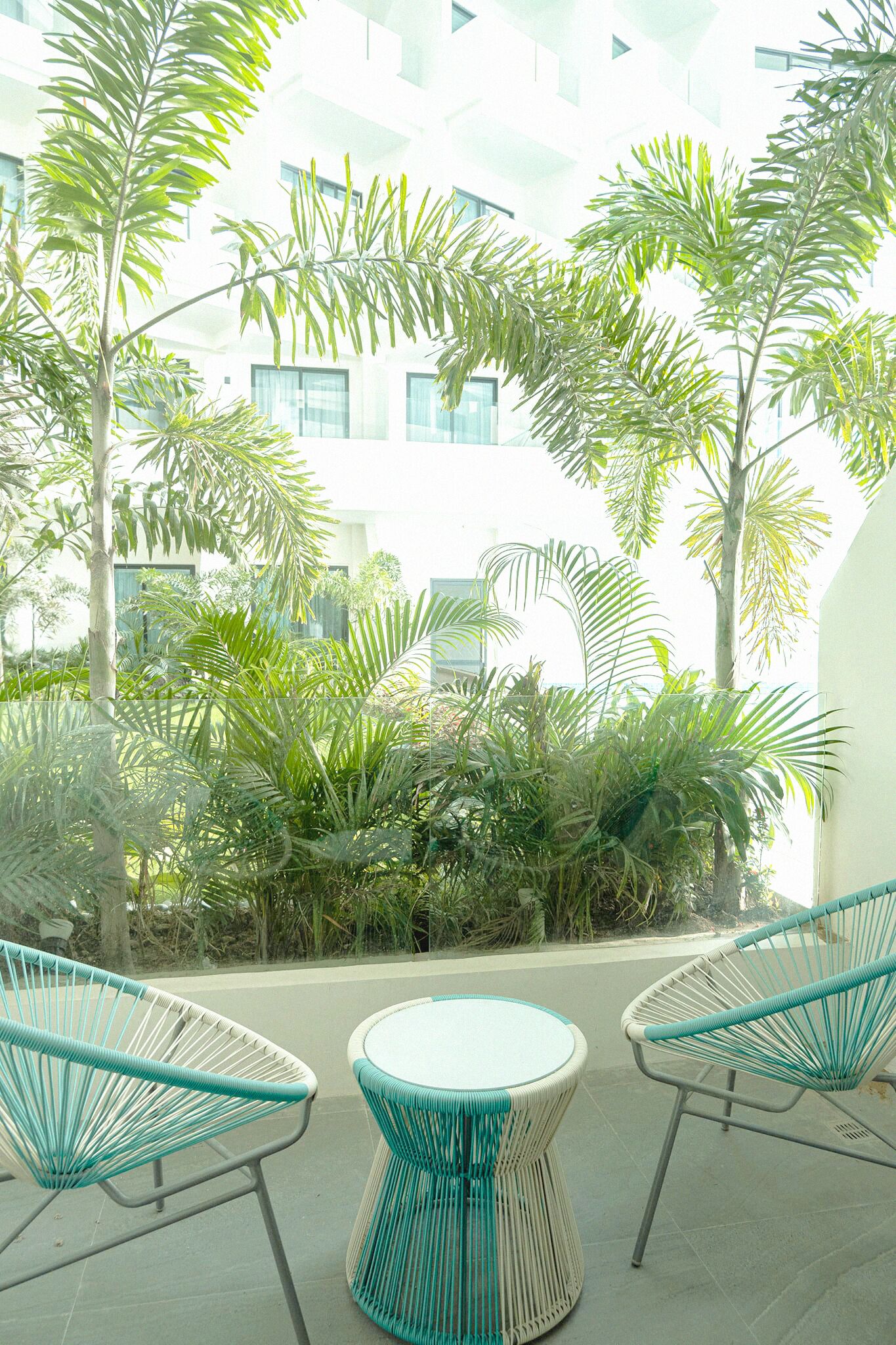 Foto - Lime Resort Manila