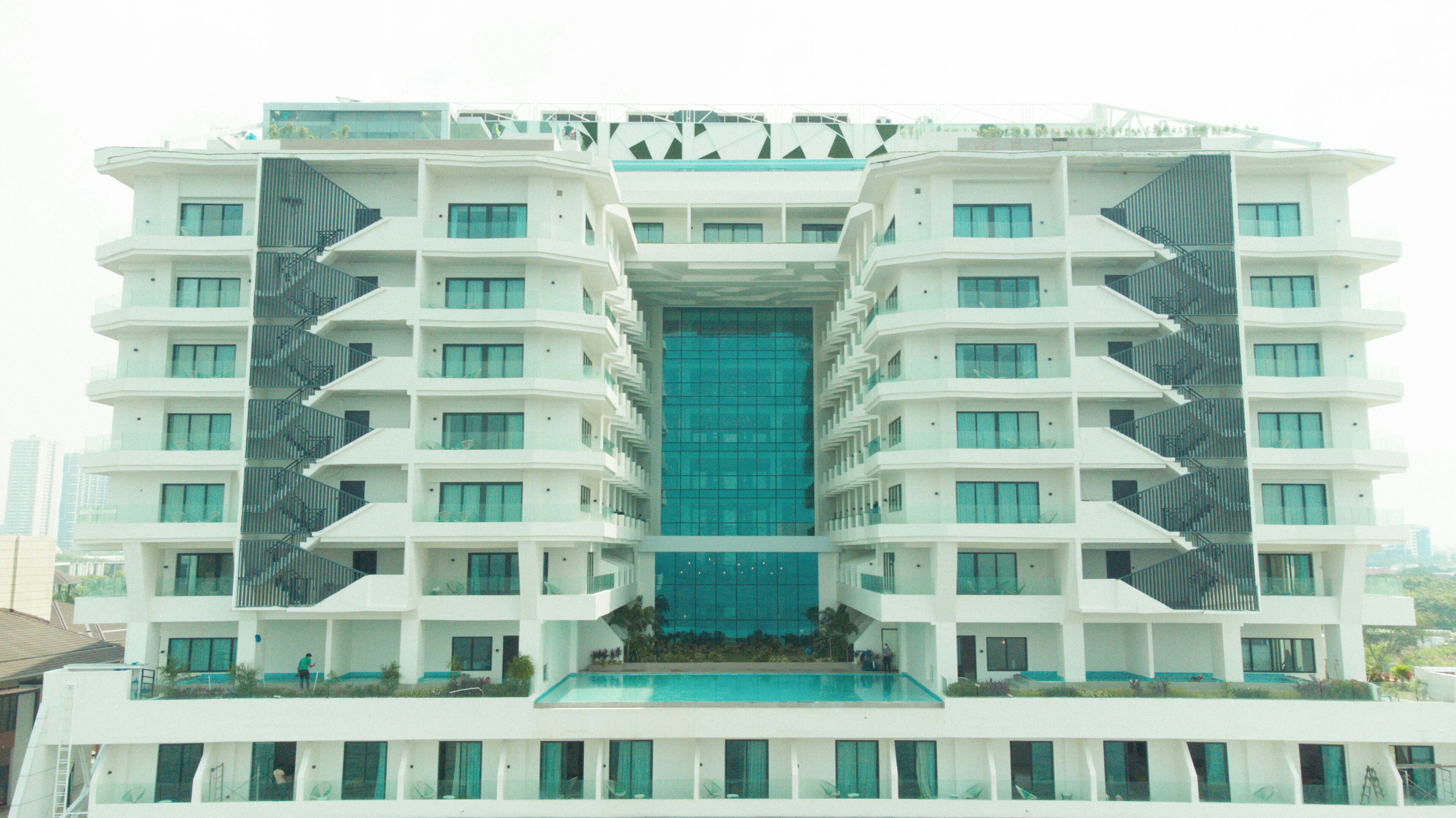 Foto - Lime Resort Manila