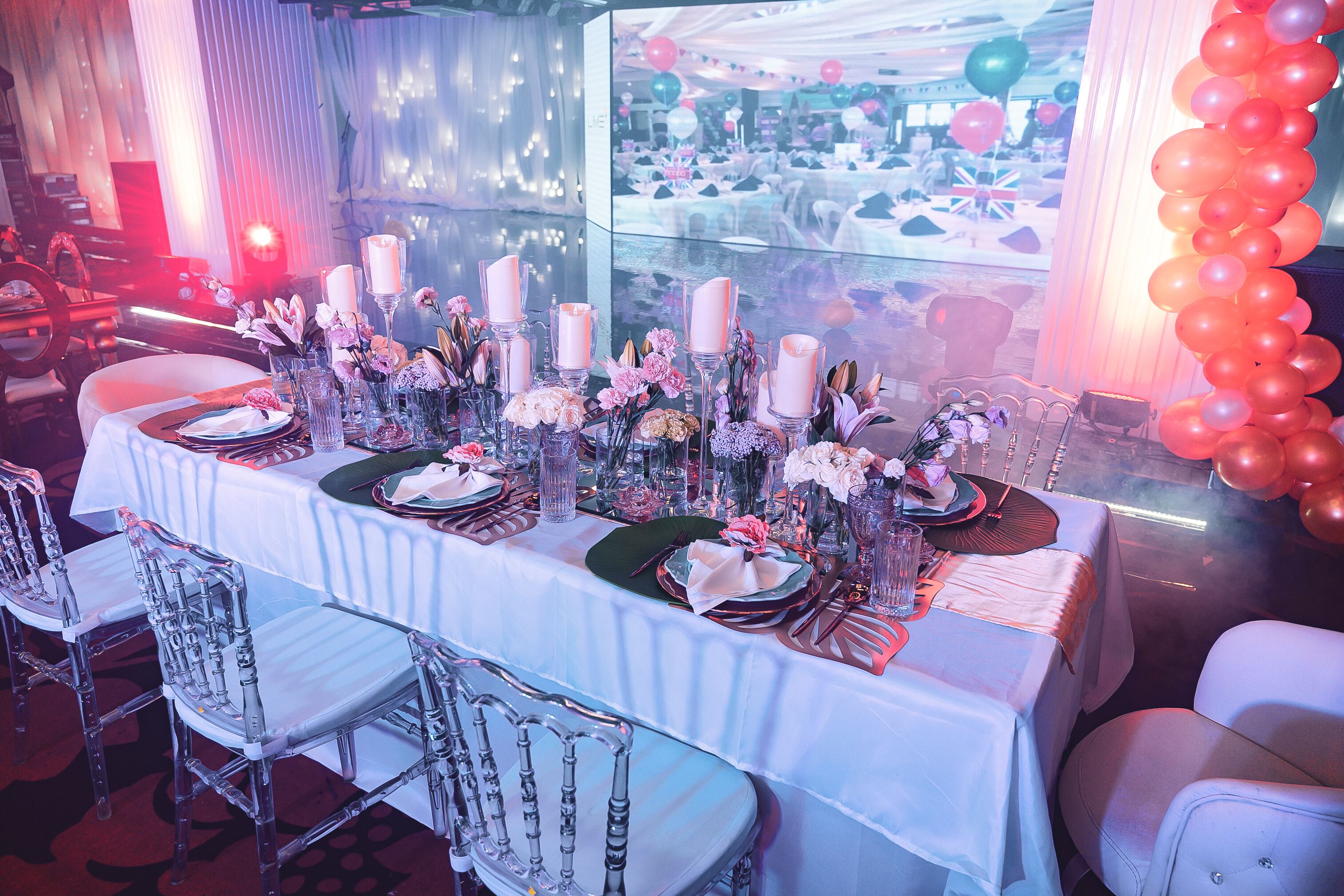 Foto - Lime Resort Manila