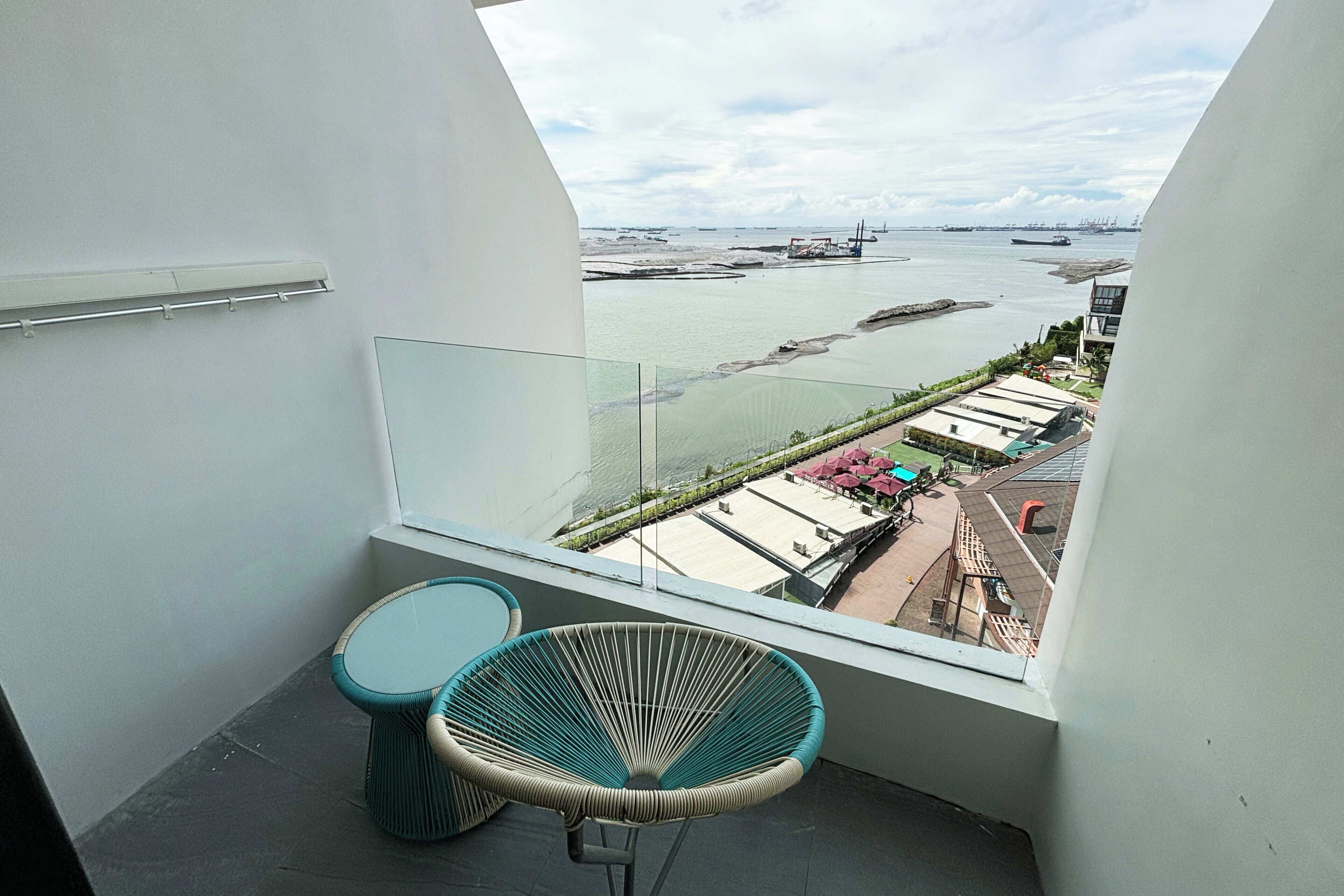 Foto - Lime Resort Manila