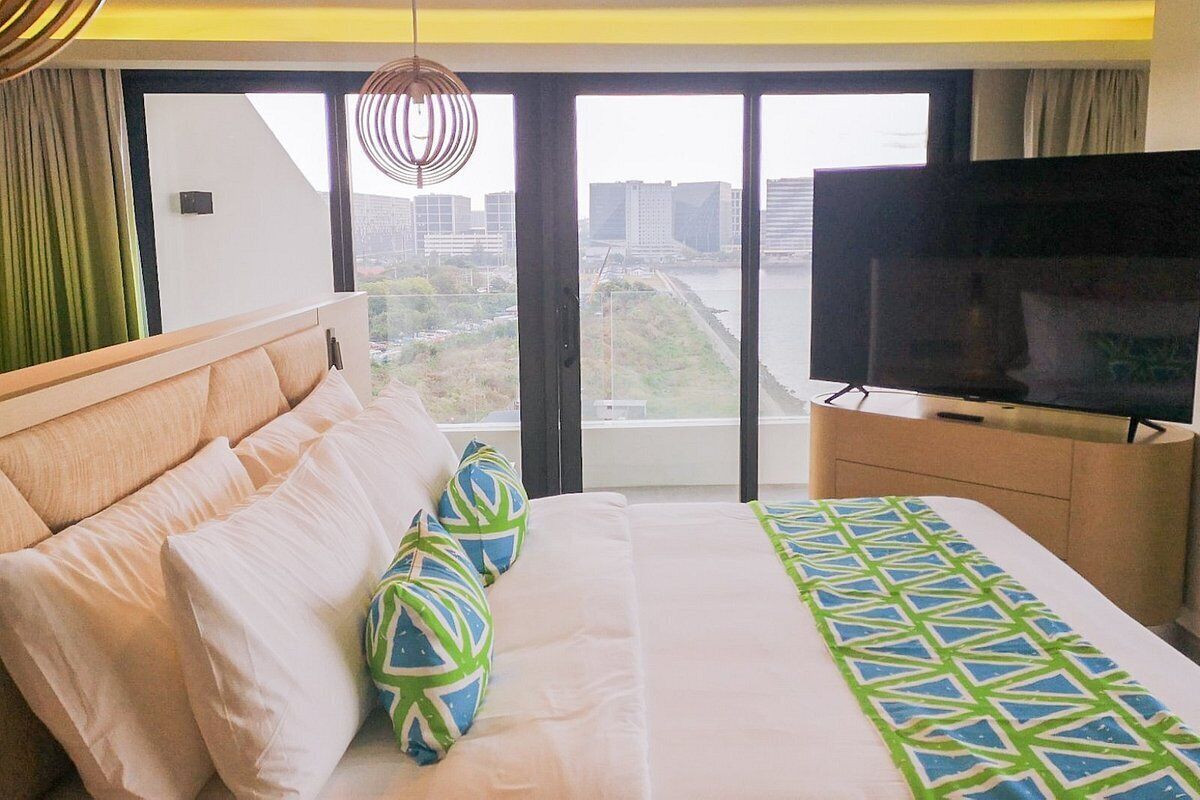 Foto - Lime Resort Manila